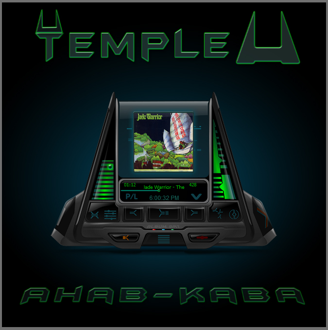 Temple U